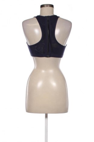 Damen Sporttop Crivit, Größe S, Farbe Blau, Preis € 8,00