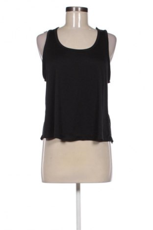 Damen Sporttop Crivit, Größe M, Farbe Schwarz, Preis € 8,00