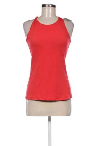Damen Sporttop Crivit, Größe S, Farbe Rot, Preis € 7,65