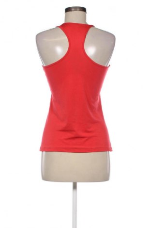Damen Sporttop Crivit, Größe S, Farbe Rot, Preis € 7,65