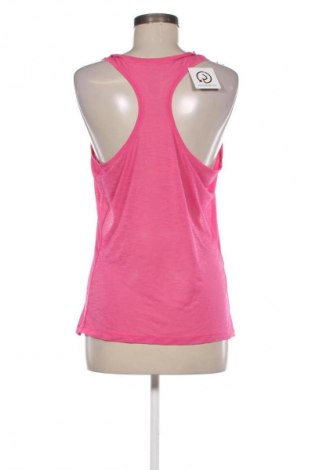 Damski sportowy top Crivit, Rozmiar XL, Kolor Różowy, Cena 41,02 zł