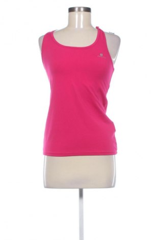 Dámský sportovní top  Domyos, Velikost M, Barva Růžová, Cena  217,00 Kč