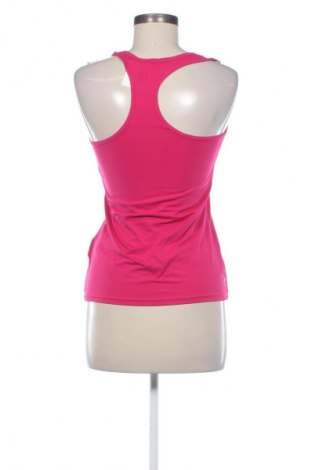 Dámský sportovní top  Domyos, Velikost M, Barva Růžová, Cena  217,00 Kč