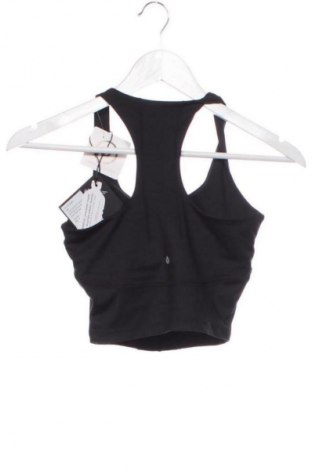 Női sport top Even&Odd, Méret XS, Szín Fekete, Ár 5 069 Ft