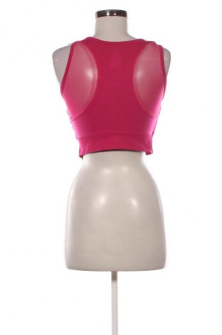 Damen Sporttop Flair, Größe M, Farbe Rosa, Preis € 8,00