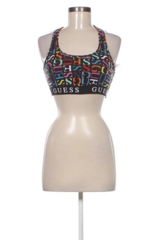 Дамски спортен топ Guess, Размер M, Цвят Многоцветен, Цена 17,00 €