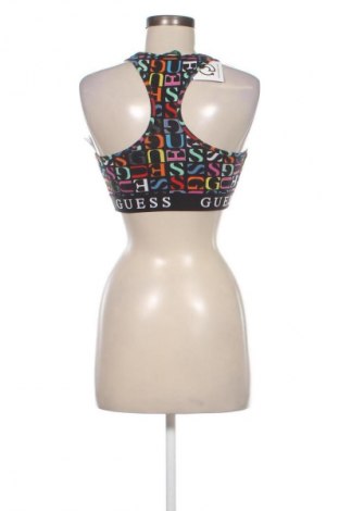 Дамски спортен топ Guess, Размер M, Цвят Многоцветен, Цена 17,00 €