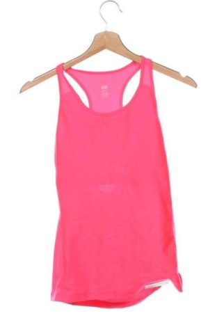 Női sport top H&M, Méret S, Szín Rózsaszín, Ár 3 306 Ft