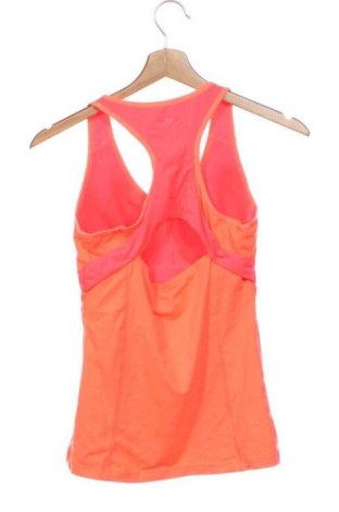 Női sport top H&M, Méret S, Szín Narancssárga
, Ár 3 306 Ft