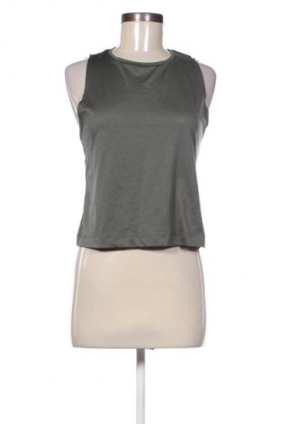 Damen Sporttop H&M, Größe S, Farbe Grün, Preis € 7,66