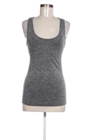 Női sport top H&M, Méret S, Szín Szürke, Ár 2 479 Ft