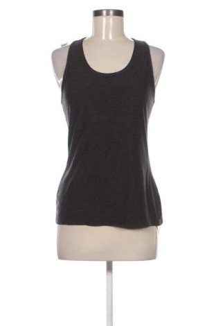 Damen Sporttop H&M, Größe M, Farbe Schwarz, Preis 5,00 €