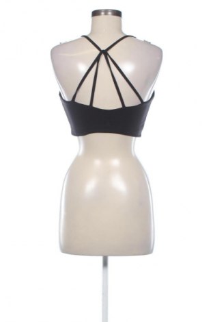 Dámský sportovní top  H&M, Velikost M, Barva Černá, Cena  227,00 Kč