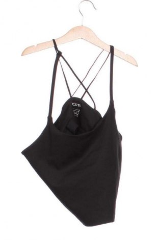 Dámský sportovní top  H&M, Velikost M, Barva Černá, Cena  227,00 Kč