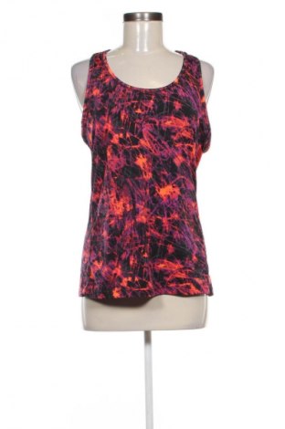 Damen Sporttop H&M Sport, Größe L, Farbe Mehrfarbig, Preis € 6,99