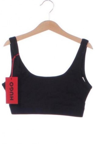 Női sport top Hugo Boss, Méret XS, Szín Fekete, Ár 26 860 Ft