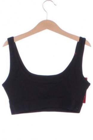 Női sport top Hugo Boss, Méret XS, Szín Fekete, Ár 26 860 Ft