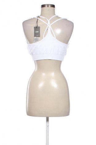 Damen Sporttop ICIW, Größe XL, Farbe Weiß, Preis € 24,99
