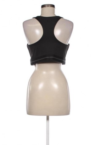 Damen Sporttop Kappa, Größe L, Farbe Schwarz, Preis € 27,62
