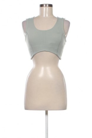 Damen Sporttop MP, Größe S, Farbe Grün, Preis € 10,00