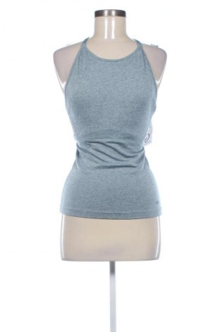 Dámský sportovní top  MP, Velikost S, Barva Zelená, Cena  680,00 Kč