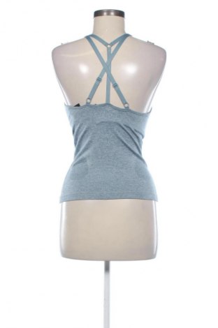 Dámský sportovní top  MP, Velikost S, Barva Zelená, Cena  680,00 Kč