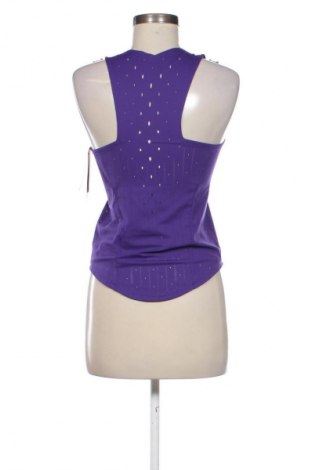 Damen Sporttop Nike, Größe XS, Farbe Lila, Preis € 51,99
