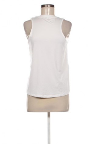 Damen Sporttop Nike, Größe M, Farbe Weiß, Preis € 51,99