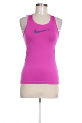 Damski sportowy top Nike, Rozmiar M, Kolor Kolorowy, Cena 91,09 zł