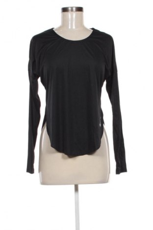 Damen Sporttop Nike, Größe L, Farbe Schwarz, Preis € 17,99