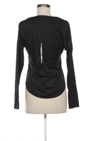 Damen Sporttop Nike, Größe L, Farbe Schwarz, Preis € 17,99