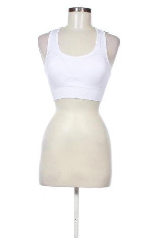 Дамски спортен топ ONLY Play, Размер M, Цвят Бял, Цена 19,42 €