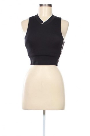 Női sport top Oysho, Méret S, Szín Fekete, Ár 9 569 Ft