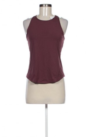 Női sport top Oysho, Méret S, Szín Lila, Ár 11 839 Ft