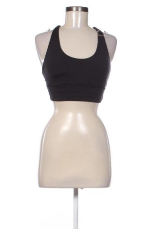 Damen Sporttop Oysho, Größe M, Farbe Schwarz, Preis € 30,99