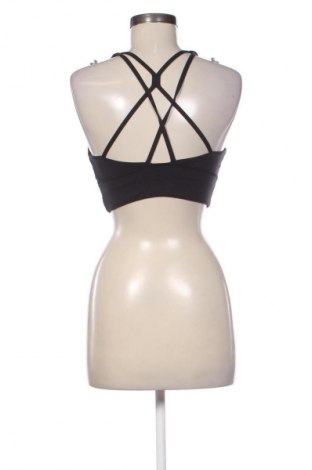 Damen Sporttop Oysho, Größe M, Farbe Schwarz, Preis € 30,99