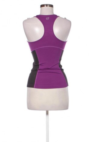 Női sport top PUMA, Méret M, Szín Lila, Ár 7 172 Ft