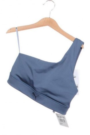 Női sport top PUMA, Méret XS, Szín Kék, Ár 19 749 Ft