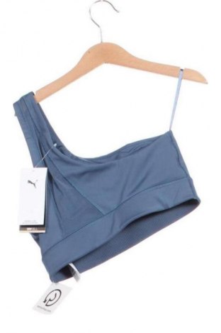 Női sport top PUMA, Méret XS, Szín Kék, Ár 19 749 Ft