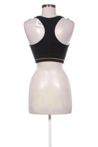 Dámský sportovní top  Pierre Robert, Velikost M, Barva Černá, Cena  283,00 Kč
