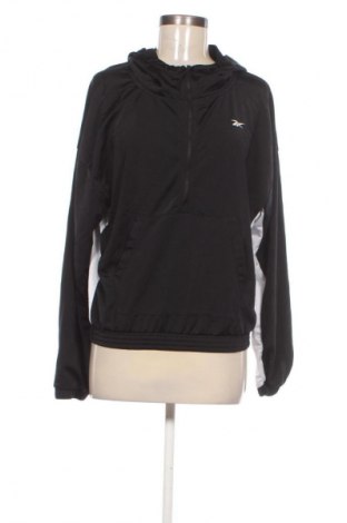 Дамски спортен топ Reebok, Размер M, Цвят Черен, Цена 17,46 €