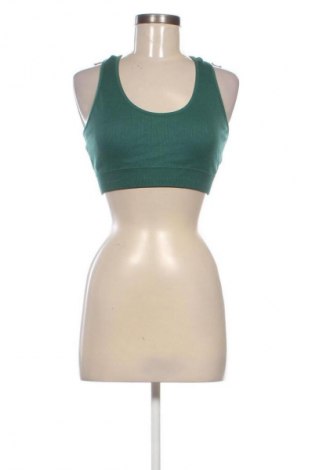 Damen Sporttop Reserved, Größe L, Farbe Grün, Preis € 8,00
