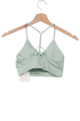 Damen Sporttop Sweaty Betty, Größe S, Farbe Grün, Preis € 41,99
