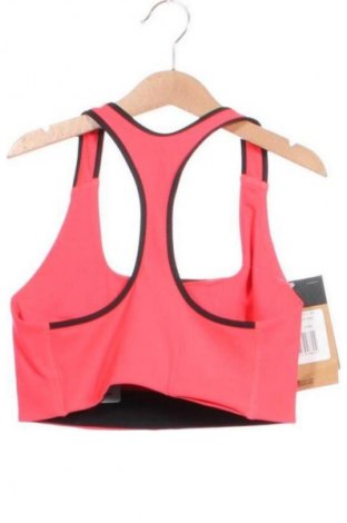 Damski sportowy top The North Face, Rozmiar XS, Kolor Czerwony, Cena 234,99 zł