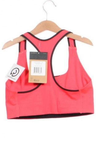 Damen Sporttop The North Face, Größe XS, Farbe Rot, Preis € 58,99