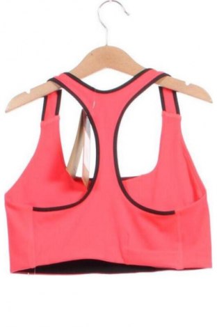 Дамски спортен топ The North Face, Размер XS, Цвят Червен, Цена 44,99 €
