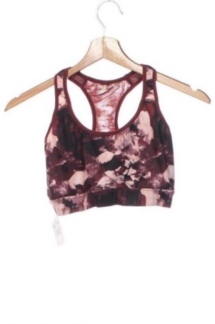 Damen Sporttop Unbranded, Größe XS, Farbe Mehrfarbig, Preis € 8,99