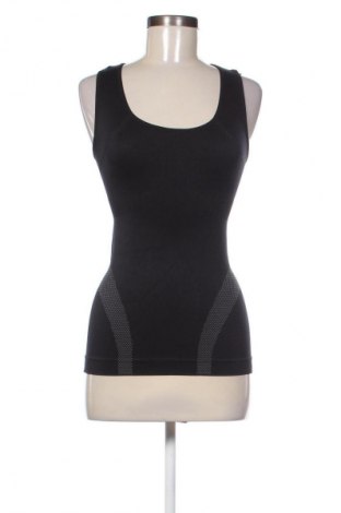 Női sport top Unbranded, Méret S, Szín Fekete, Ár 5 904 Ft