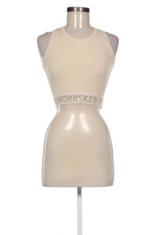 Női sport top Unbranded, Méret S, Szín Bézs, Ár 2 745 Ft