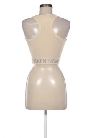 Női sport top Unbranded, Méret S, Szín Bézs, Ár 2 745 Ft